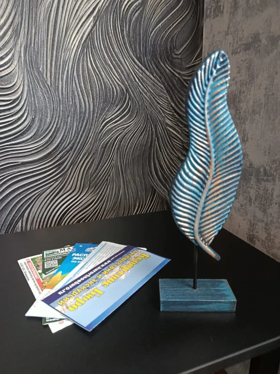 Уютная квартира у реки с панорамным видом на горы Машук и Бештау