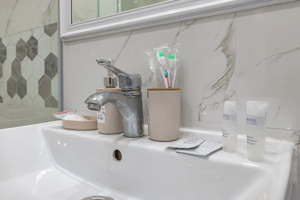 Апартамент рядом с центром столицы ЖК 7Я