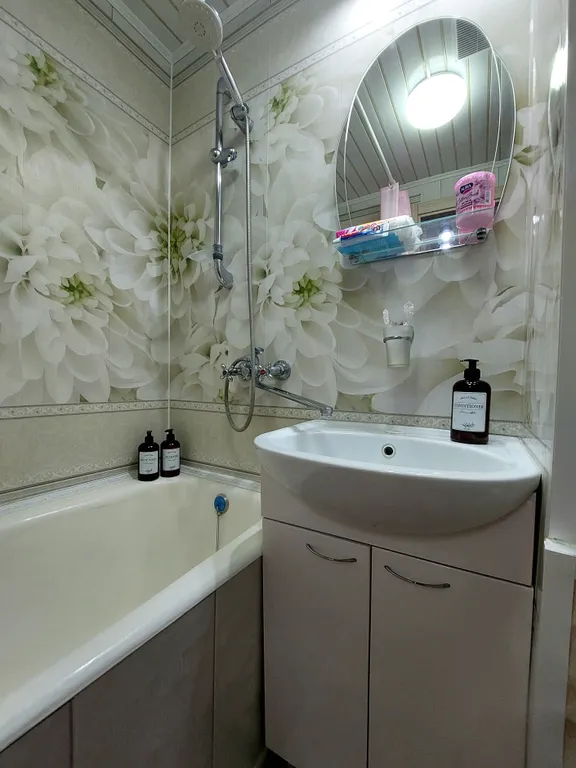 Солнечная квартира