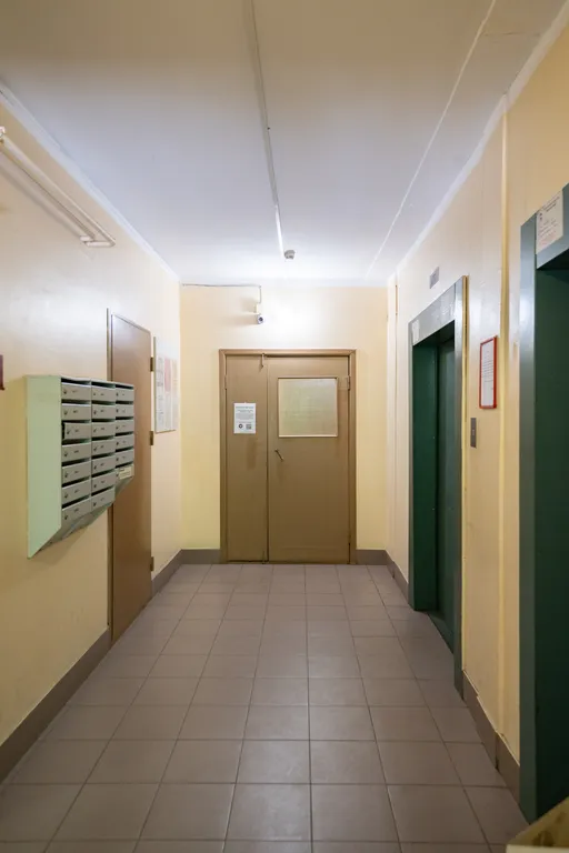 Квартира 2-комнатная Квартира — Санкт-Петербург