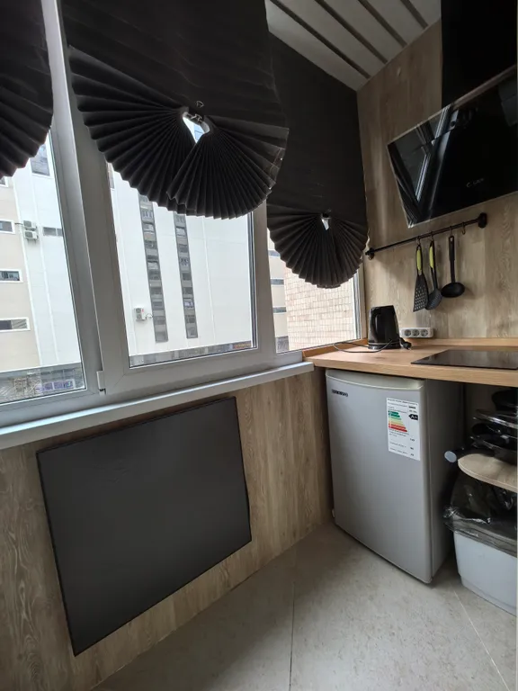 Квартира Квартира Уютная студия в центре — Санкт-Петербург