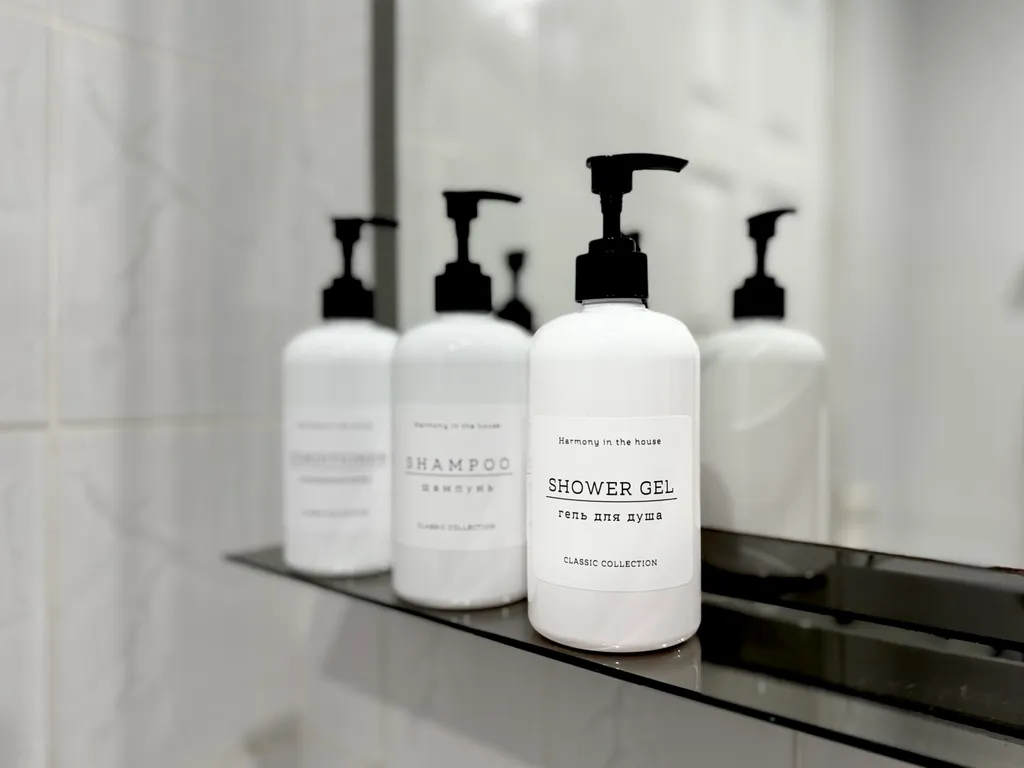 Просторная и уютная квартира