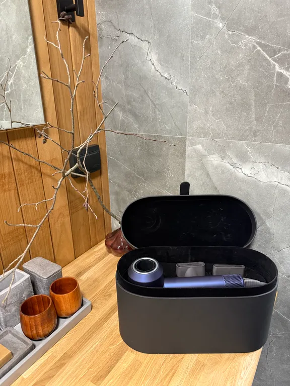 Уютный дом с сауной