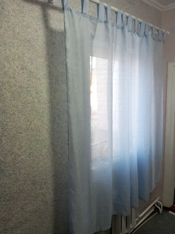 Уютная квартира возле моря с кондиционером и wi-fi