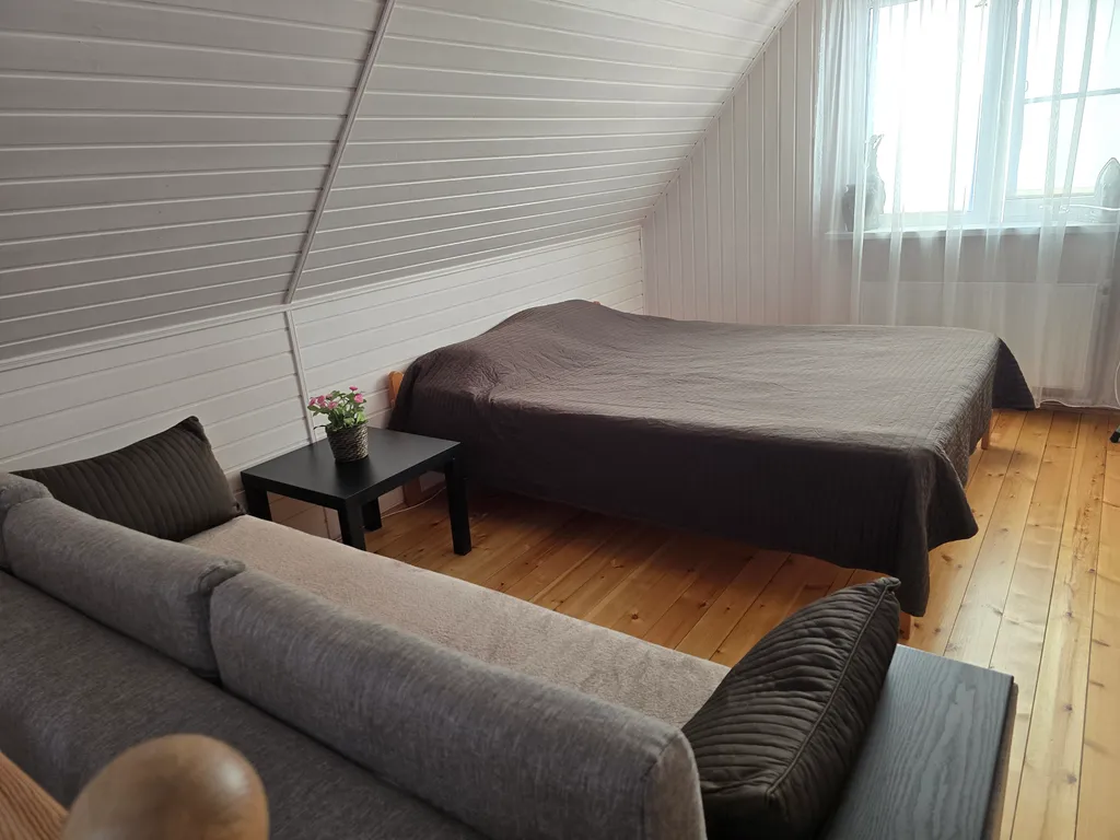 Гостевой домик рядом с Кубинкой и Патриотом