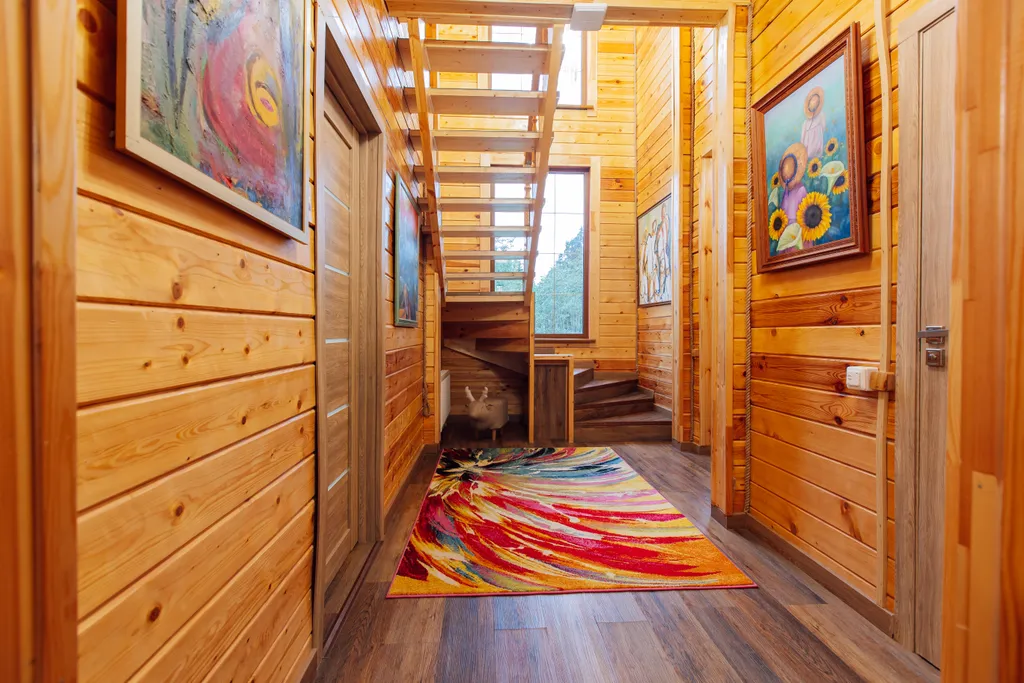 3-комнатный Дом