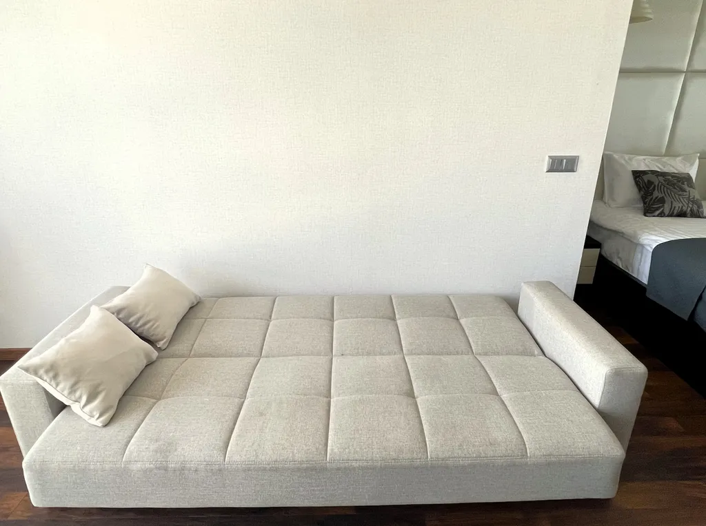 Апартаменты в центре Батуми с видом на море, Porta Batumi Tower