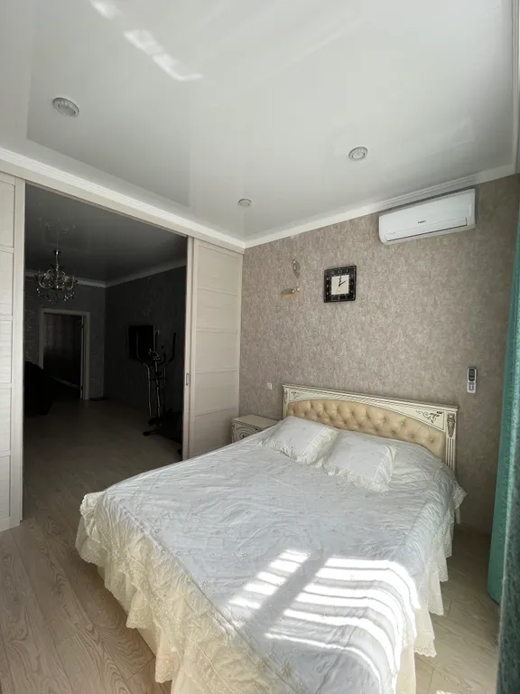 Квартира Квартира Апартамент "горы Геленджика" — Геленджик