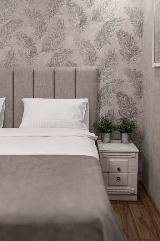 SPA-Apart Апартаменты с сауной и джакузи