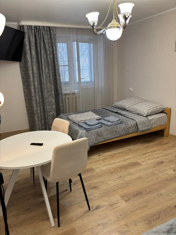 Уютная квартира в минеральных водах рядом электричка на Кисловодск! — аренда посуточно в Минеральные Воды