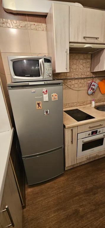 Квартира Уютная 2-комнатная квартира со всеми удобствами — Красноярск