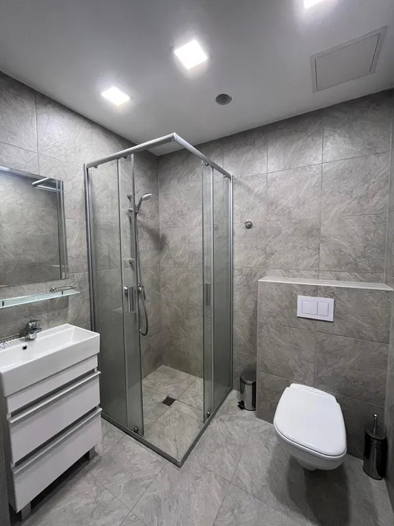 Апартамент LuxApart у метро Купчино