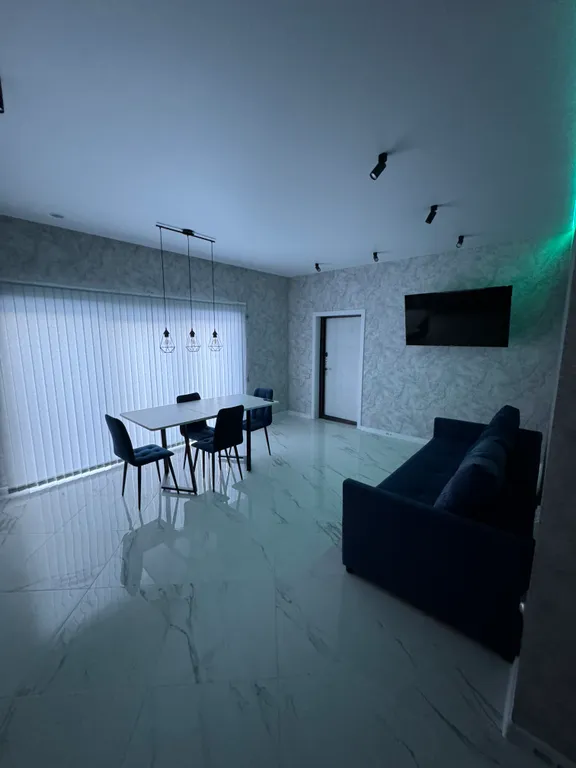 Дом для комфортного проживания