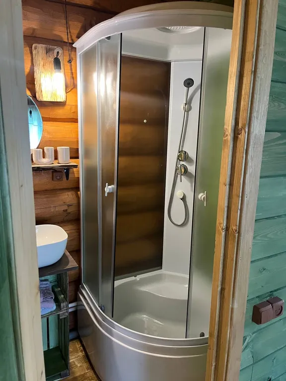 Гостевой дом с фермой Лунная долина