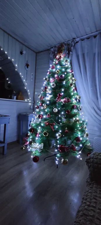 Фермерский домик для отдыха