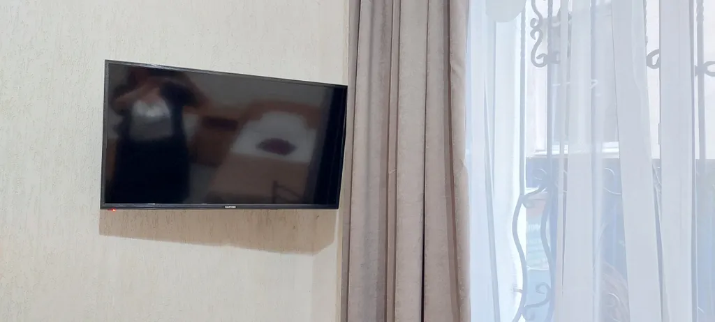 Квартира Комната — Гагра