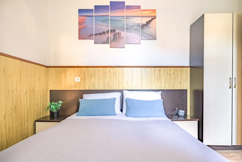 Квартира 1-комнатная Квартира — Адлер