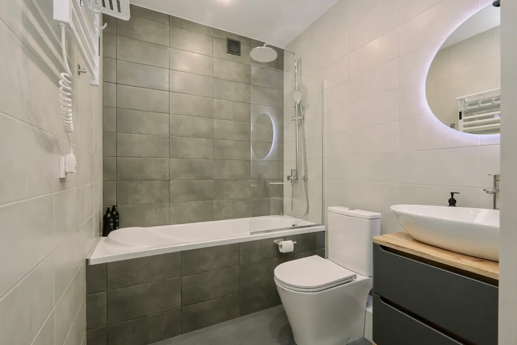 Шикарная студия с новым ремонтом для 4 гостей в Покровском районе