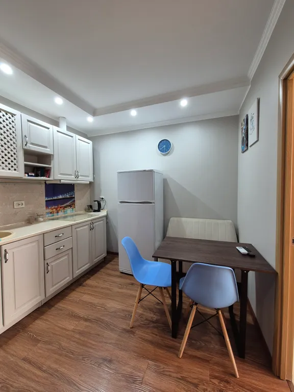 Не квартира, а сказка