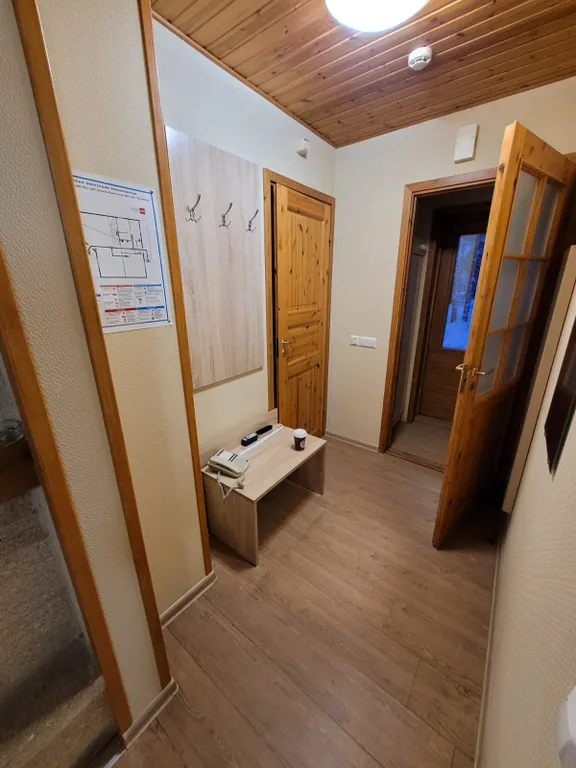 3-комнатный Дом