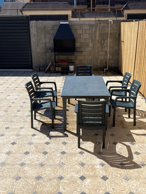 Домик у моря