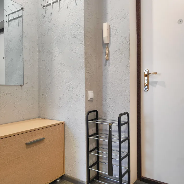 Уютная студия в новом центре