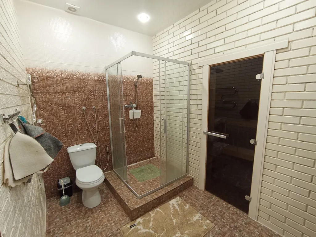 Всё для вашего идеального отдыха