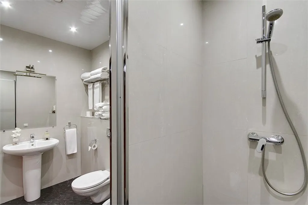 Квартира Комната — Санкт-Петербург