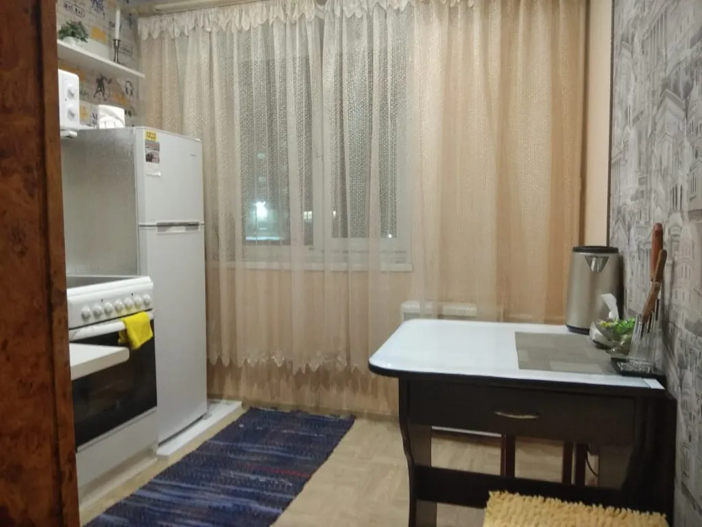 Квартира в центре города