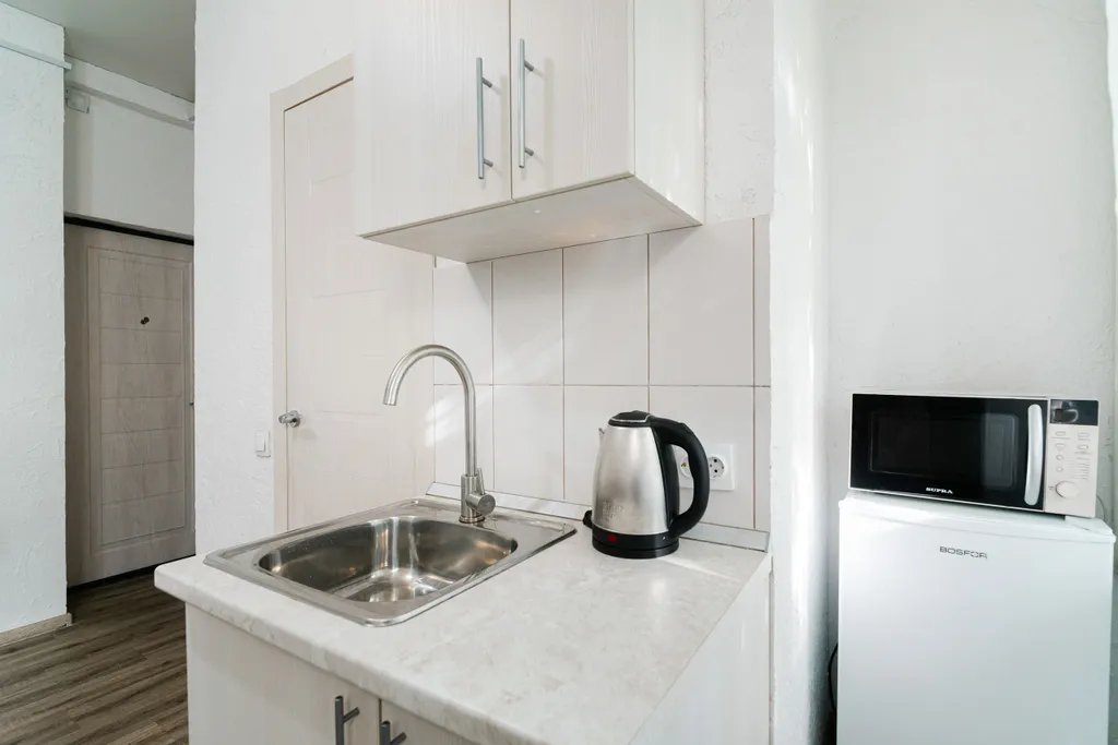 Уютная студия в центре