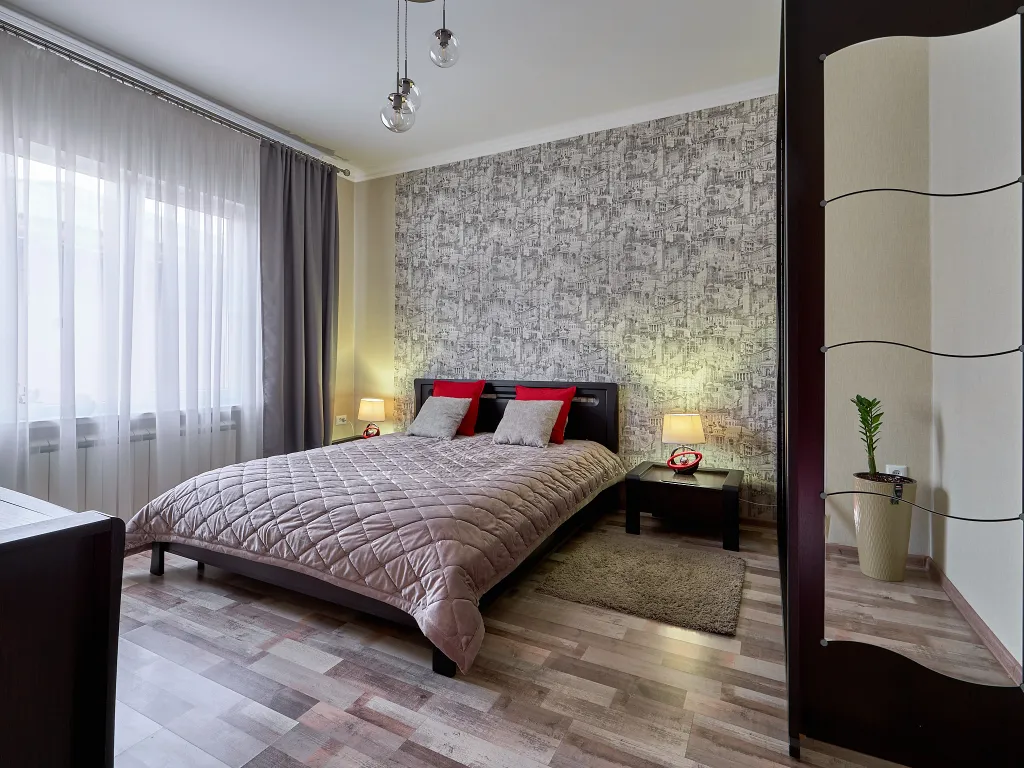 Коттедж Домик в Кисловодске — Кисловодск