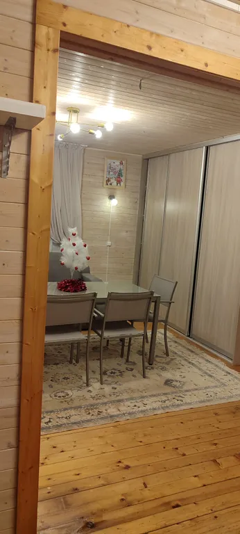 Коттедж Уютный дом в СНТ Царские Берега — Можайск