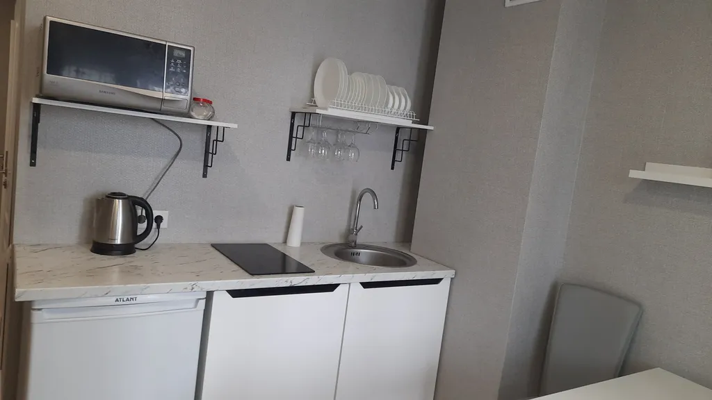 Уютная квартира в центре