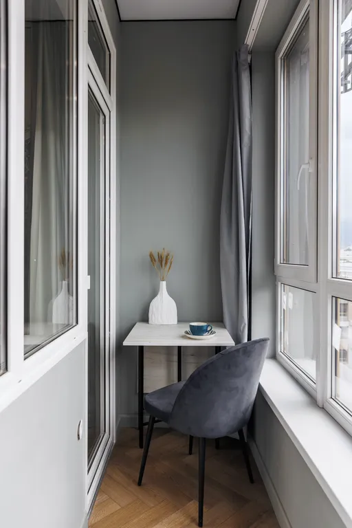 ADT apartments - Meridian Grey