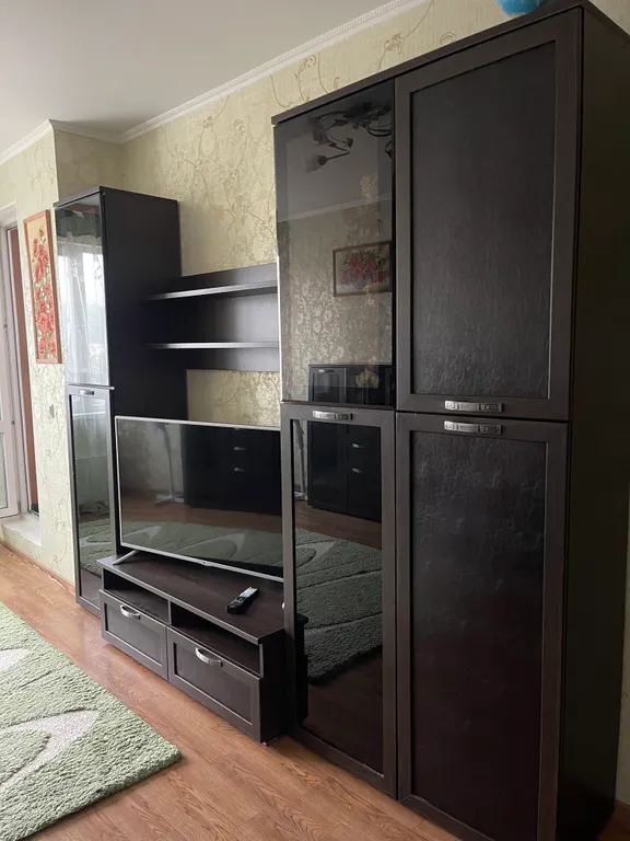 Квартира на Горном