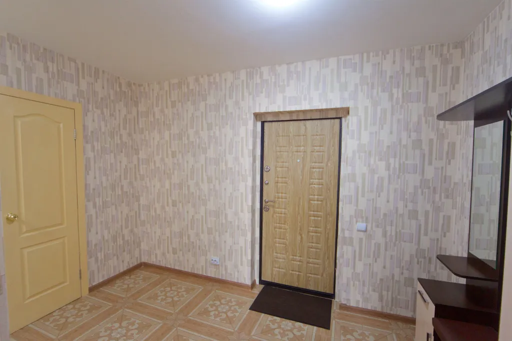 Квартира Чистая, уютная квартира рядом с Планетой — Красноярск