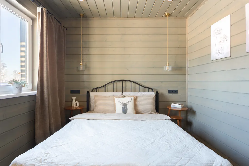 Дом в Игоре