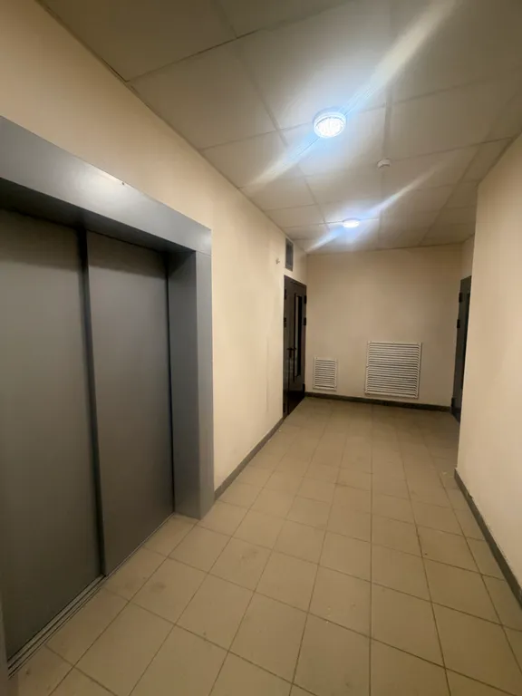 Квартира Уютная квартира недалеко от метро — Мурино