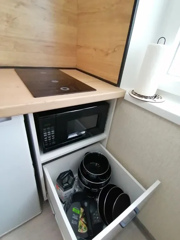 Квартира с отличной локацией