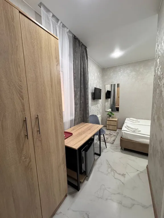 Квартира Комната — Адлер