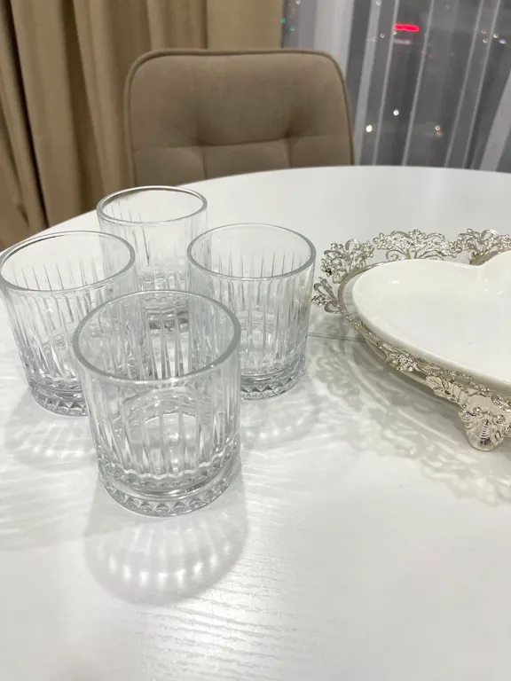 Квартира современная дизайнерская