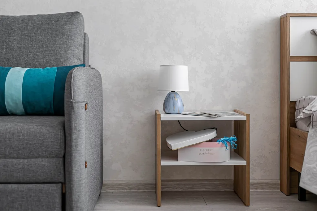 Квартира в микрорайоне Курортный