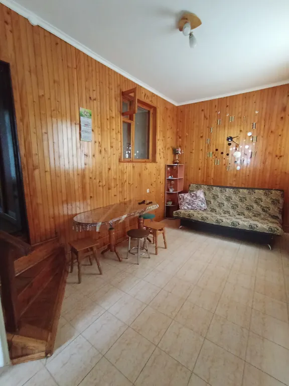 Частный дом Nasar