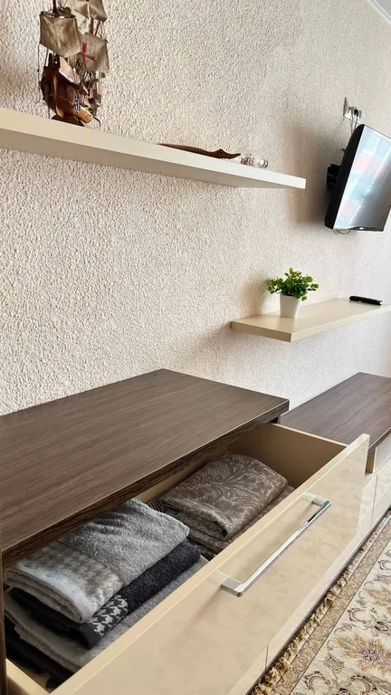 Уютная квартира около аквапарка ЛетоЛето