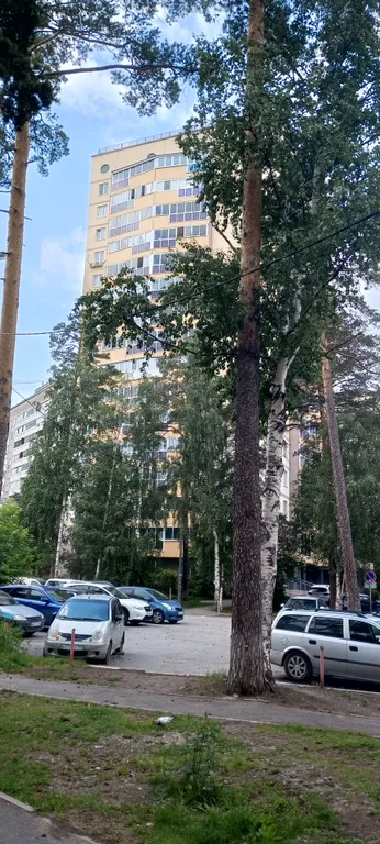 Квартира 1 комн квартира лайф. Микрохирургия глаза — Екатеринбург