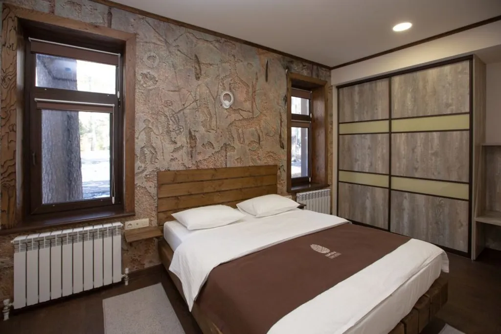 4-комнатный Дом