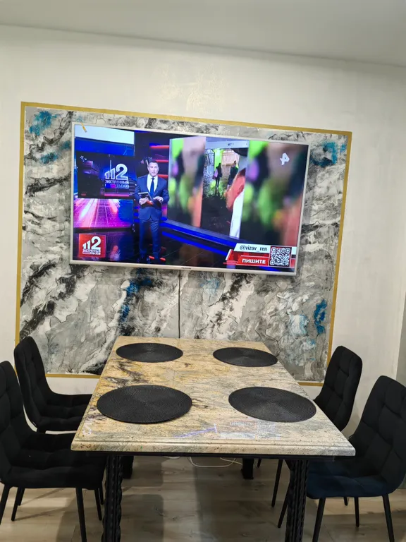 Дом у озера