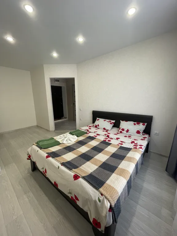 Уютная квартира ЖК Гармония — аренда посуточно в Михайловск