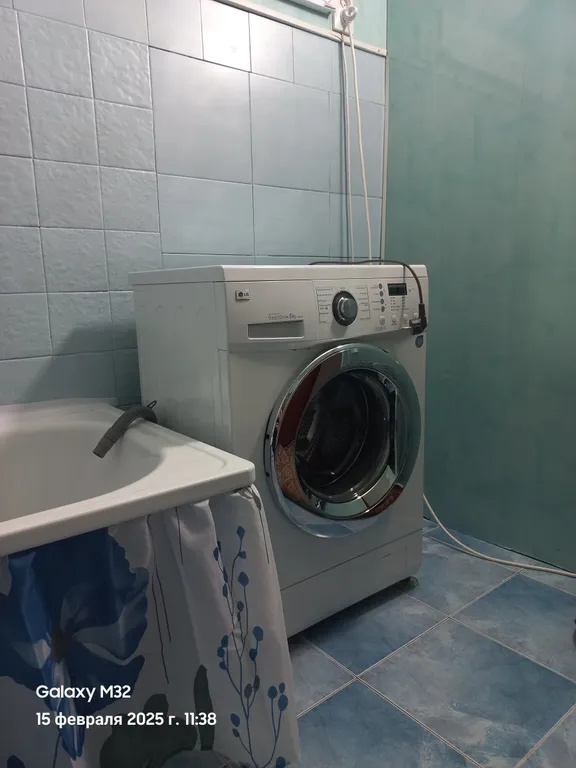 Домик в центре