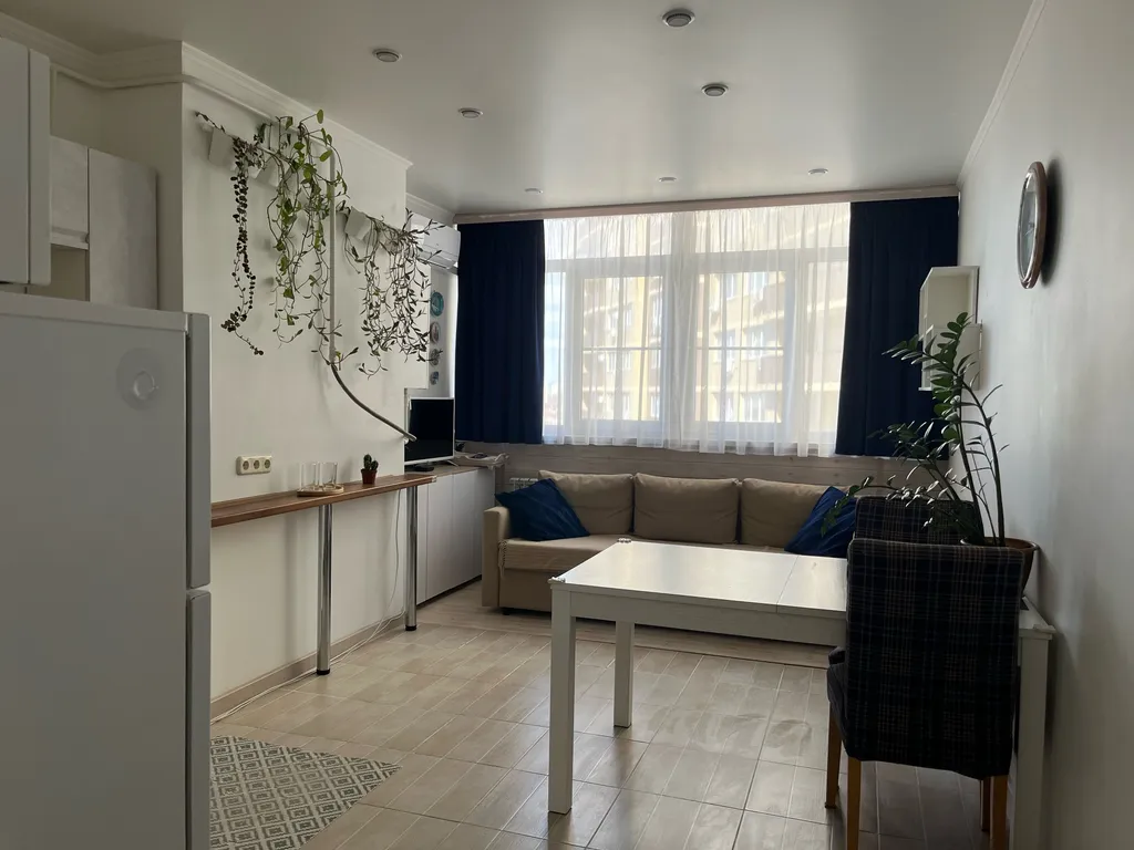 Квартира 2-комнатная Квартира — Анапа